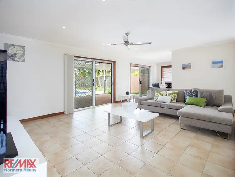 Third view of Homely house listing, 10 Jocasta Street, Eatons Hill QLD 4037