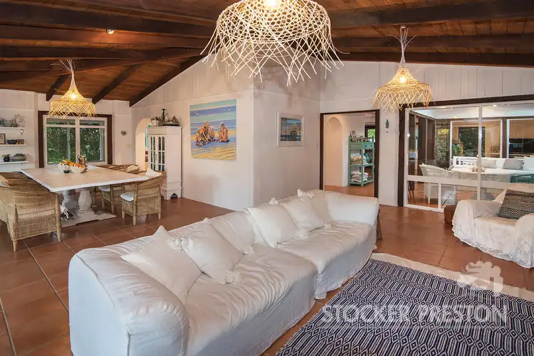 Third view of Homely house listing, 466 Geographe Bay Road, Quindalup WA 6281