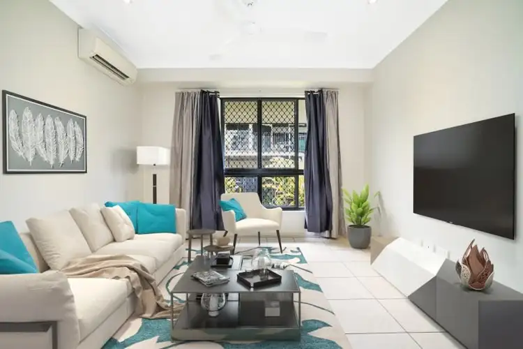 Second view of Homely house listing, 4 Savage Close, Farrar NT 830