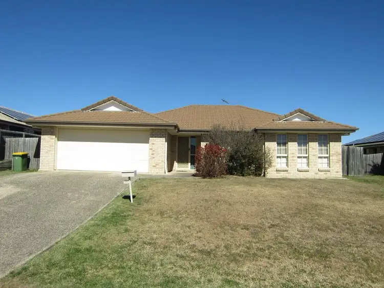 36 Wattle Crescent, Raceview QLD 4305