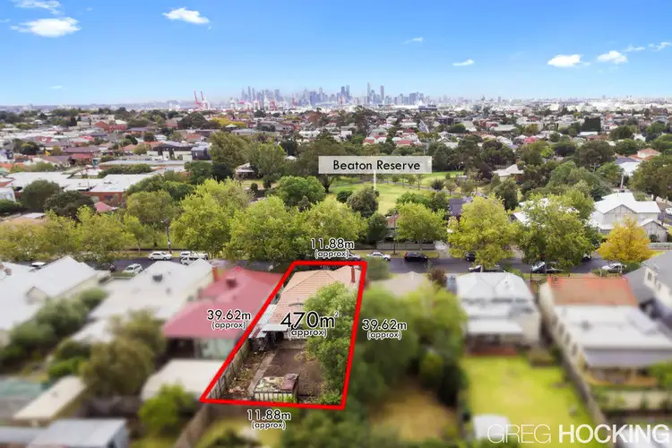 52 Powell Street, Yarraville VIC 3013