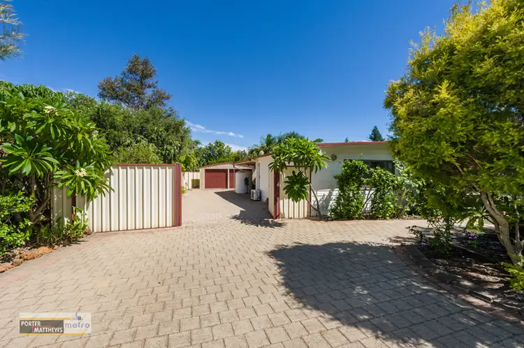 76 Williamson Avenue, Belmont WA 6104