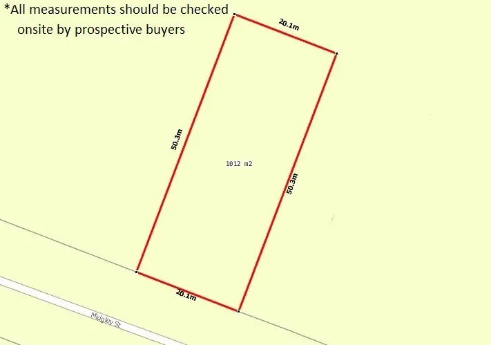 Second view of Homely house listing, 6 Midgley Street, Lathlain WA 6100