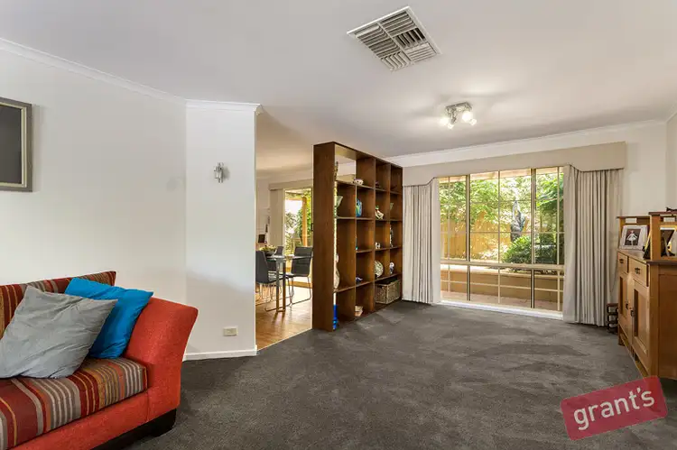 Fifth view of Homely unit listing, 3/27-29 Souter Street, Beaconsfield VIC 3807