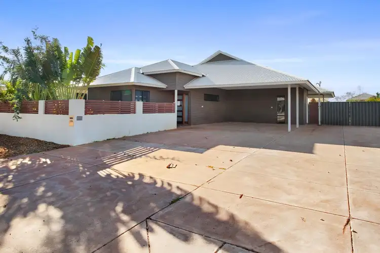 Main view of Homely house listing, 120B Bajamalu Drive, Baynton WA 6714