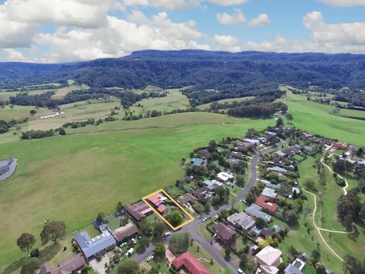 Third view of Homely house listing, 21 Nooramunga Avenue, Cambewarra NSW 2540
