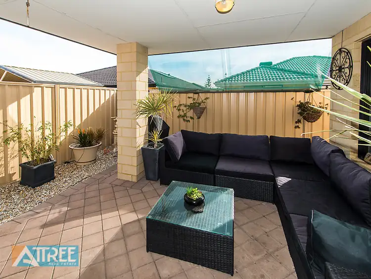 Fifth view of Homely house listing, 2/3 Paros Lane, Canning Vale WA 6155