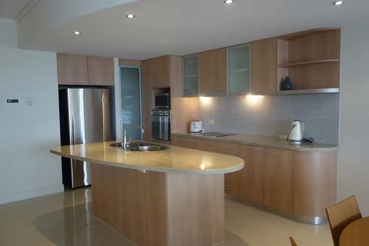 Third view of Homely unit listing, 204/11 Nicklin Way - Deepwater Point, Minyama QLD 4575