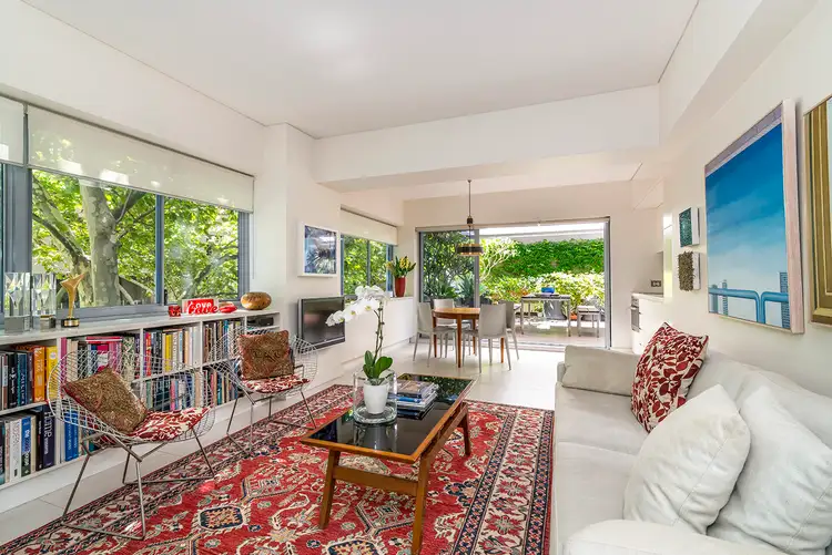 Main view of Homely apartment listing, 110-111/28 Macleay Street, Potts Point NSW 2011