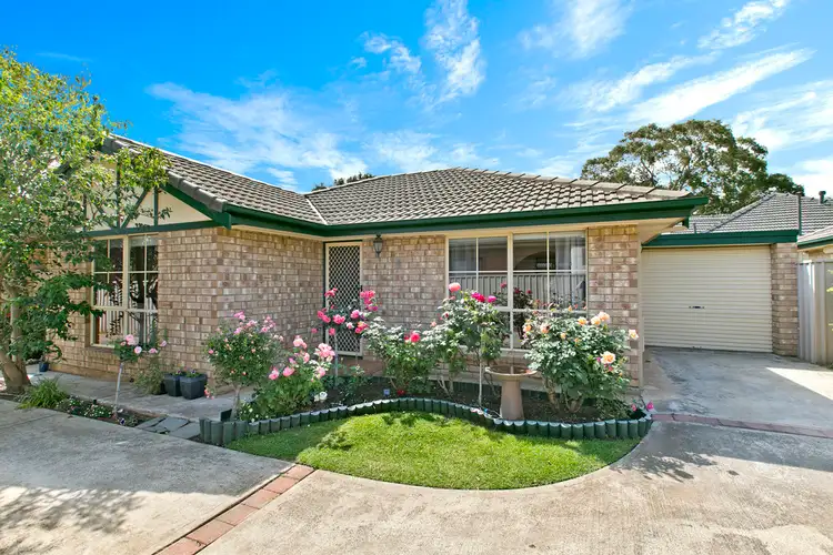 3/3 Packard Street, North Plympton SA 5037