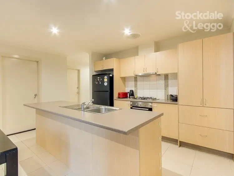 Seventh view of Homely house listing, 20 GALEFF AVENUE, Truganina VIC 3029