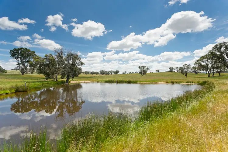 Sixth view of Homely land listing, 368 Wallaroo Road, Wallaroo NSW 2618