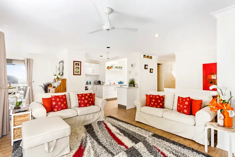 Sixth view of Homely semi-detached listing, 2 / 20 Toolona Avenue, Banora Point NSW 2486
