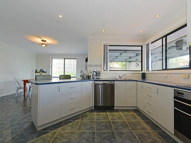 Fifth view of Homely house listing, 13 Virgilians Drive, Austins Ferry TAS 7011