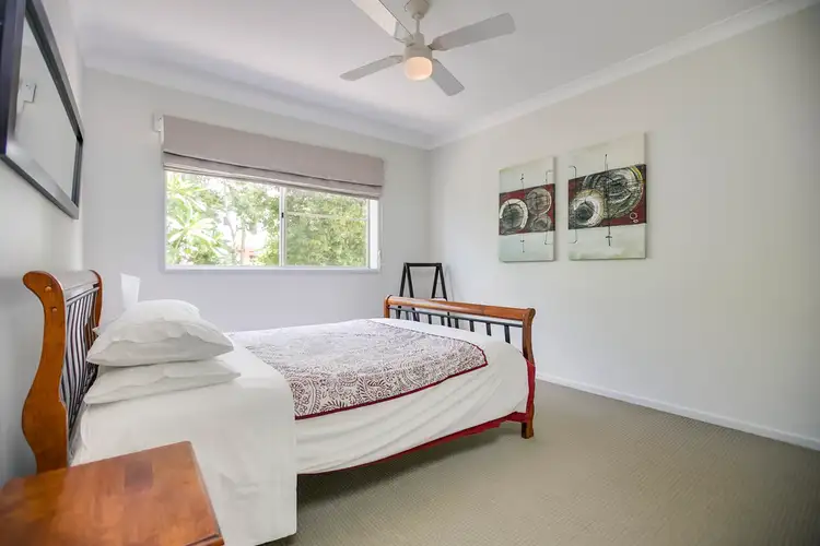 Fifth view of Homely house listing, 3/427 Esplanade, Manly QLD 4179
