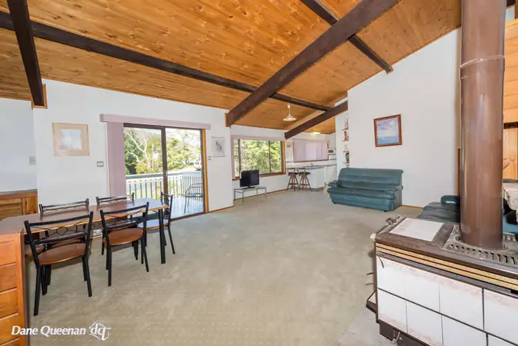 Seventh view of Homely house listing, 38 Horace Street, Shoal Bay NSW 2315