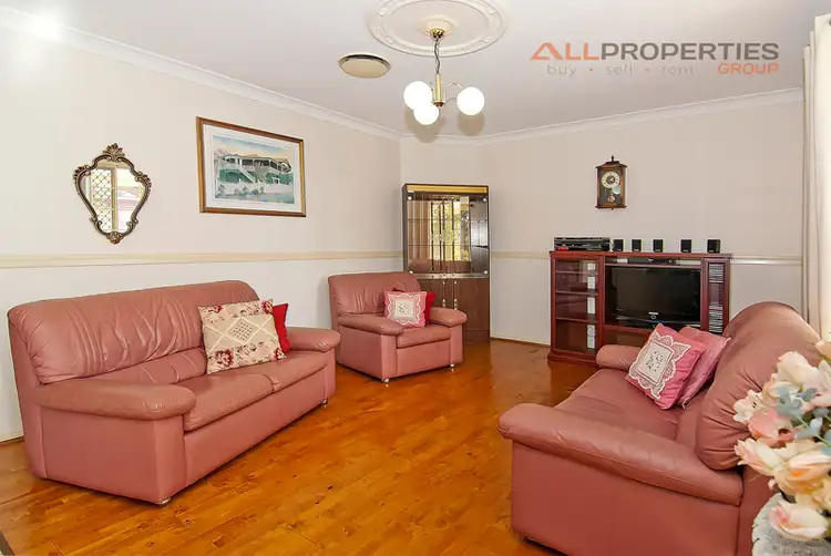 Fourth view of Homely house listing, 35 Bannockburn Cres, Parkinson QLD 4115