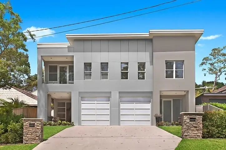 4 Rawson Parade, Caringbah South NSW 2229