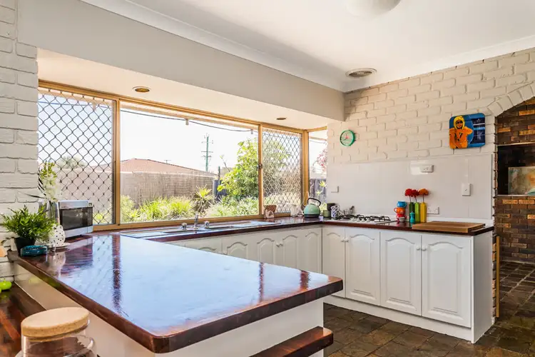 Seventh view of Homely house listing, 6 Reef Place, Safety Bay WA 6169