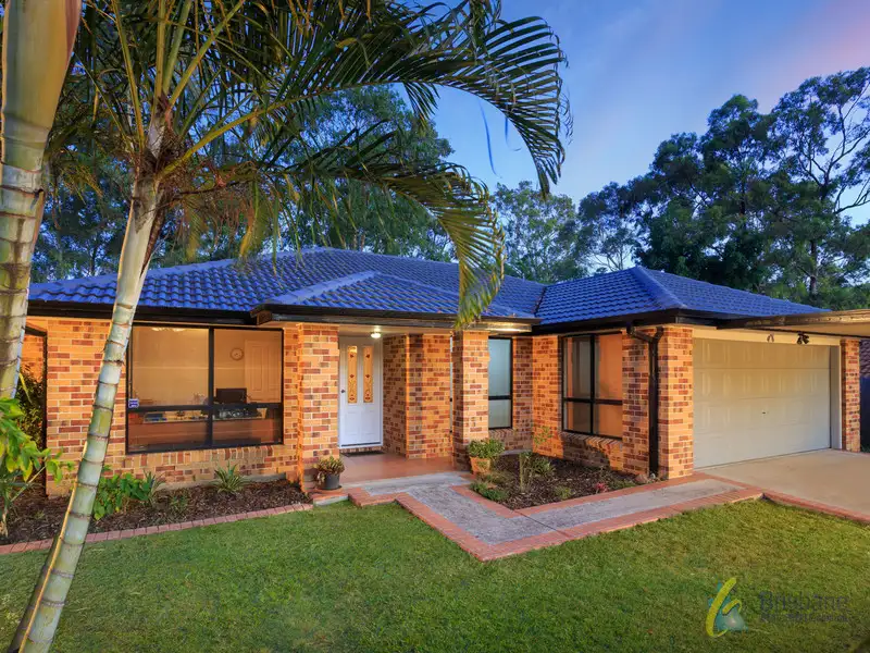 Main view of Homely house listing, 11 Fraser Pl, Forest Lake QLD 4078