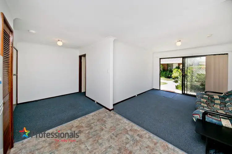 Third view of Homely villa listing, 1/91 Waterloo Street, Tuart Hill WA 6060