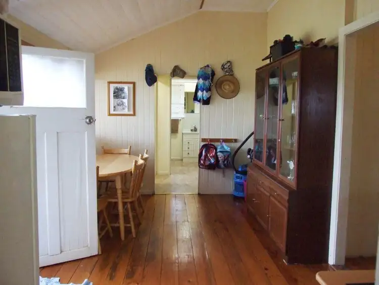Sixth view of Homely house listing, 1 ODonnell Court, Warwick QLD 4370