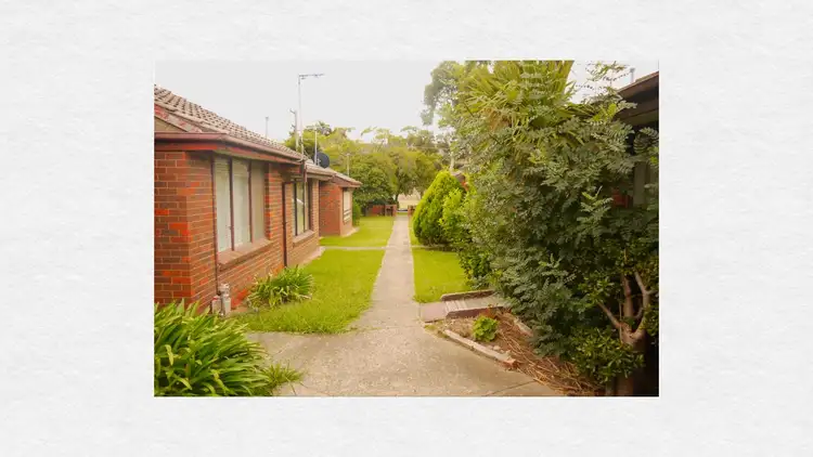 Second view of Homely unit listing, 5/1-3 Margrave Street, St Albans VIC 3021
