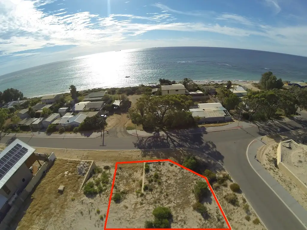 Main view of Homely land listing, 73 Whitehill Road, Drummond Cove WA 6532