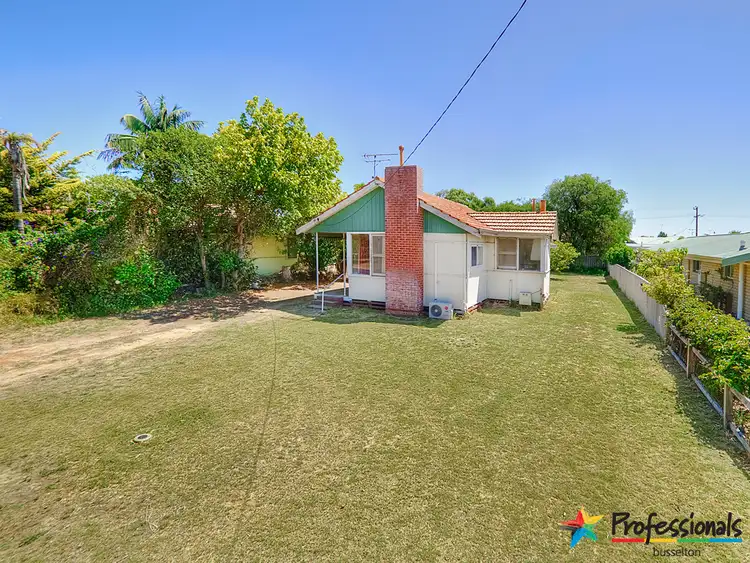 Second view of Homely house listing, 39 Hester Street, Geographe WA 6280
