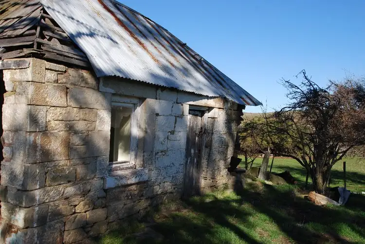 Main view of Homely land listing, 19 Park Street, Ross TAS 7209