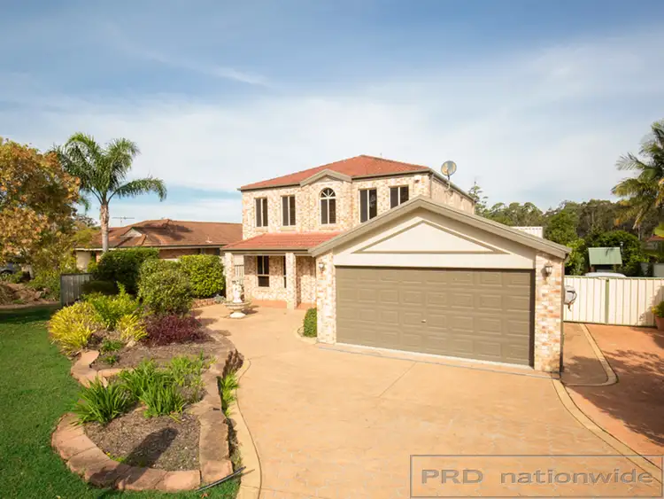2 Yasawa Close, Ashtonfield NSW 2323