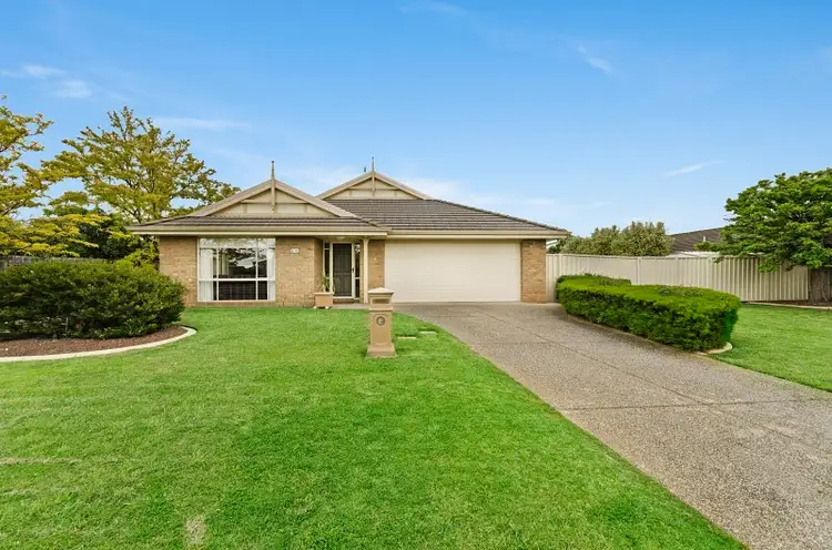 Main view of Homely house listing, 5-6 Starling Close, Lara VIC 3212