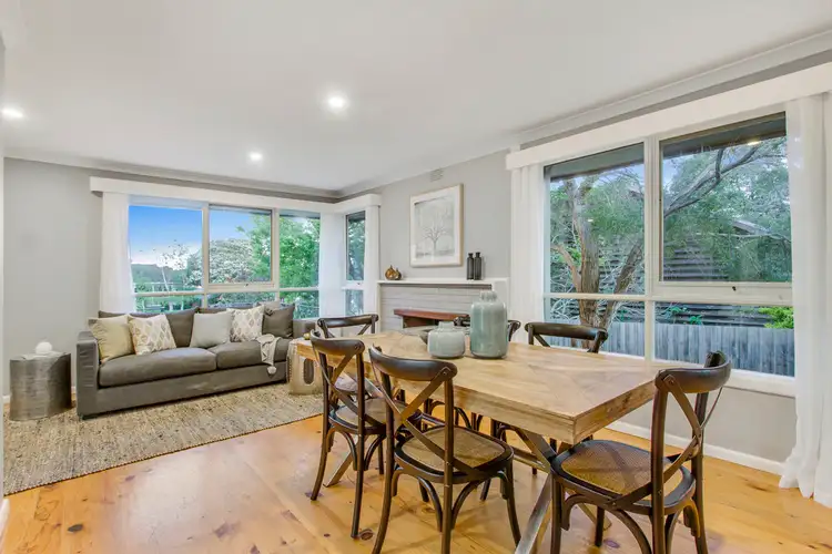 Sixth view of Homely house listing, 18 Amberley Crescent, Frankston South VIC 3199