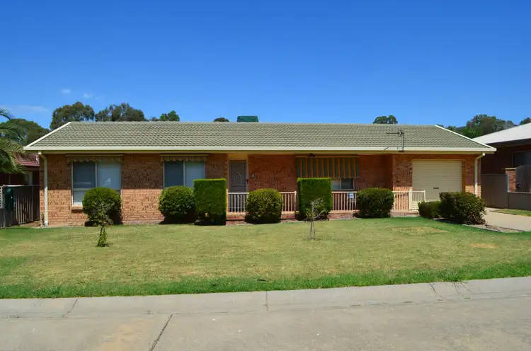 Second view of Homely house listing, 14 Martin Place, Tumut NSW 2720
