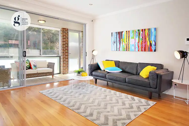 Fifth view of Homely villa listing, 2/ 52 Farnell Street, West Ryde NSW 2114