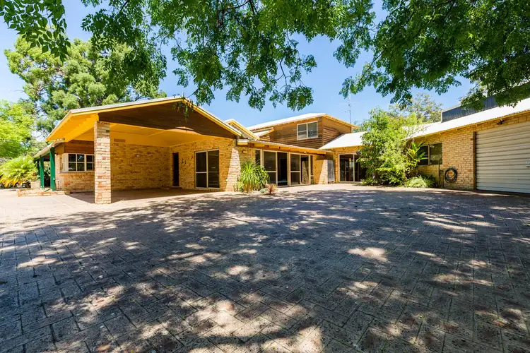 15 Candelo Loop, Greenfields WA 6210