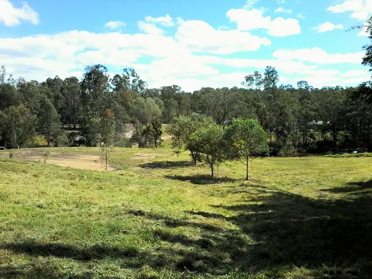 Third view of Homely land listing, 31 Balaclava Road, Veteran QLD 4570