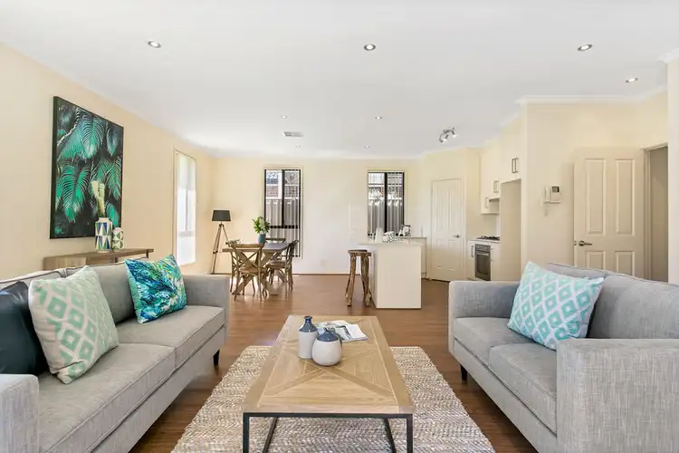 Third view of Homely house listing, 101A Clairville Road, Campbelltown SA 5074