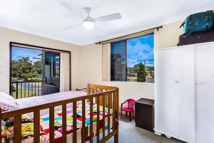 Sixth view of Homely unit listing, 7/16 Messines Street, Shoal Bay NSW 2315