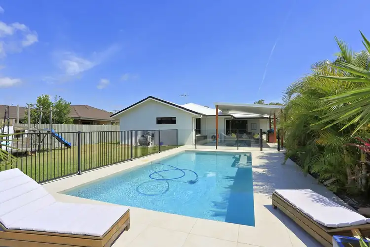 28 Birchdale Dve, Bargara QLD 4670