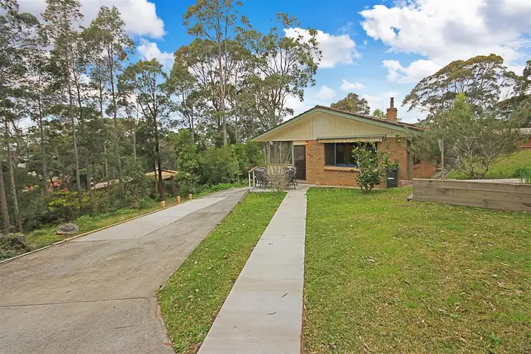 Fifth view of Homely house listing, 36 Kobada Avenue, Lilli Pilli NSW 2536