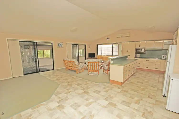 Second view of Homely house listing, 32 Fiona Crescent, Lake Cathie NSW 2445