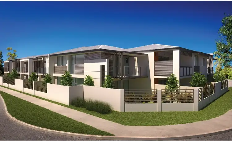 Main view of Homely apartment listing, 3/129 Briggs Street, Kewdale WA 6105