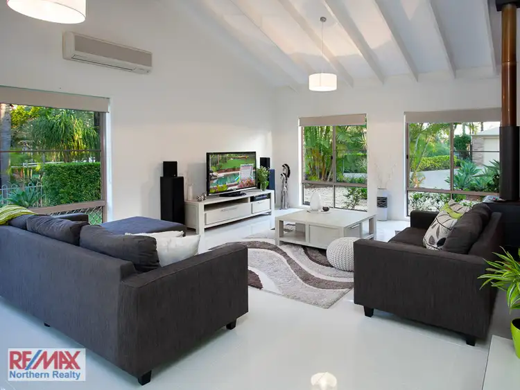 Fourth view of Homely rural property listing, 3 Montego Court, Eatons Hill QLD 4037