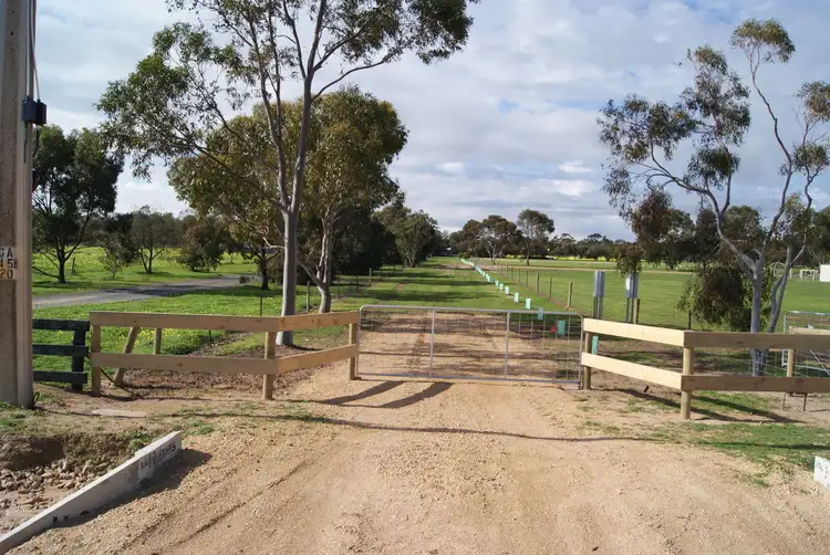 Second view of Homely land listing, Lot 98 Cliff Road, Roseworthy SA 5371