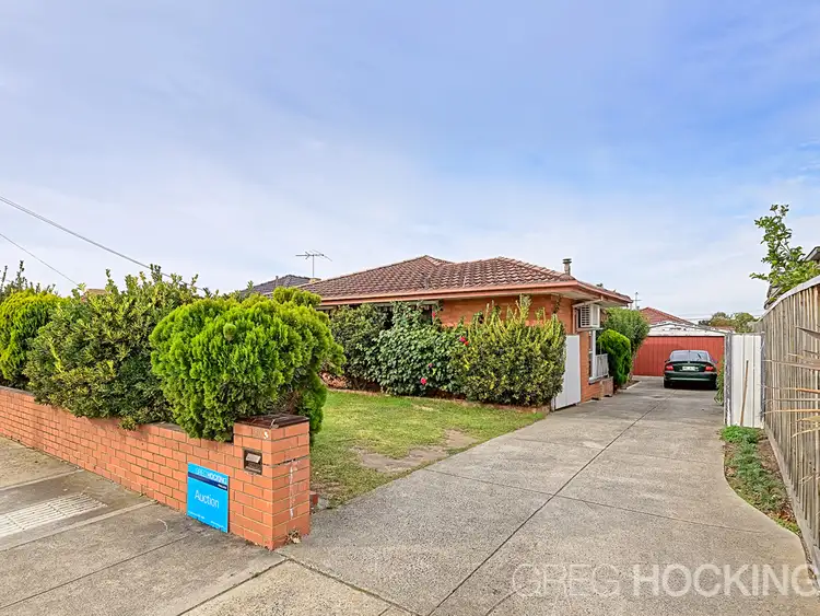 60 Bernard Street, Cheltenham VIC 3192