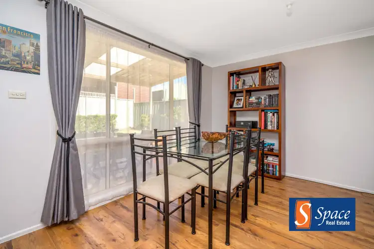 Fourth view of Homely house listing, 75 Montgomery Circuit, Narellan Vale NSW 2567