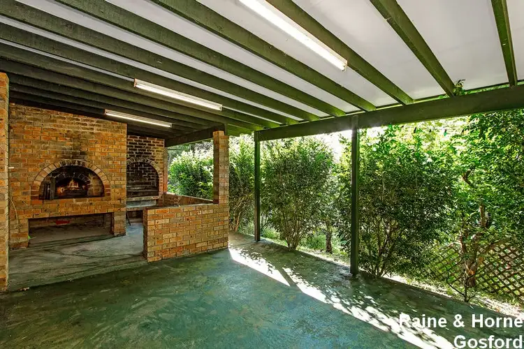 Fifth view of Homely house listing, 272 The Ridgeway, Holgate NSW 2250