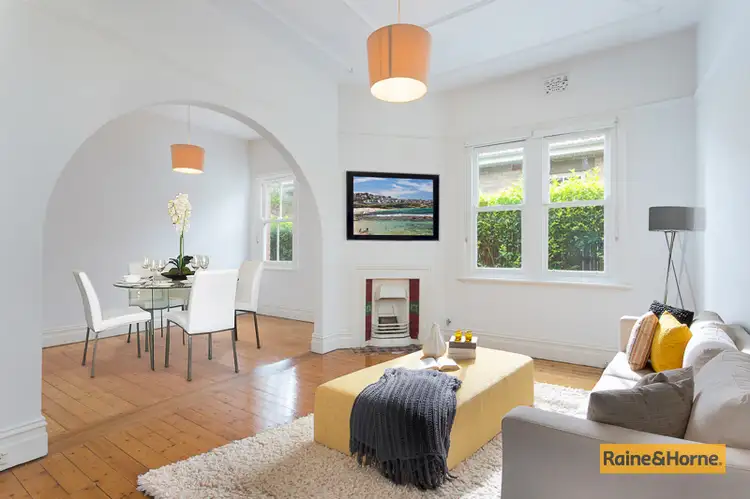 Main view of Homely semi-detached listing, 37 Devonshire Street, Crows Nest NSW 2065
