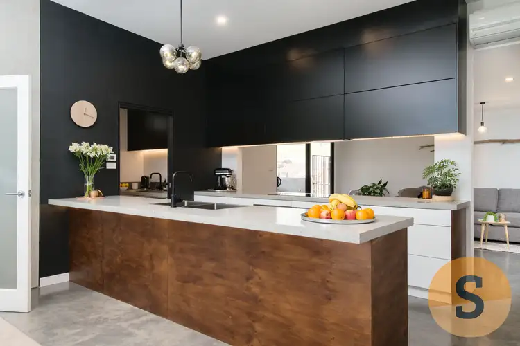 Fourth view of Homely house listing, 4 Atratus Rise, Swan Bay TAS 7252